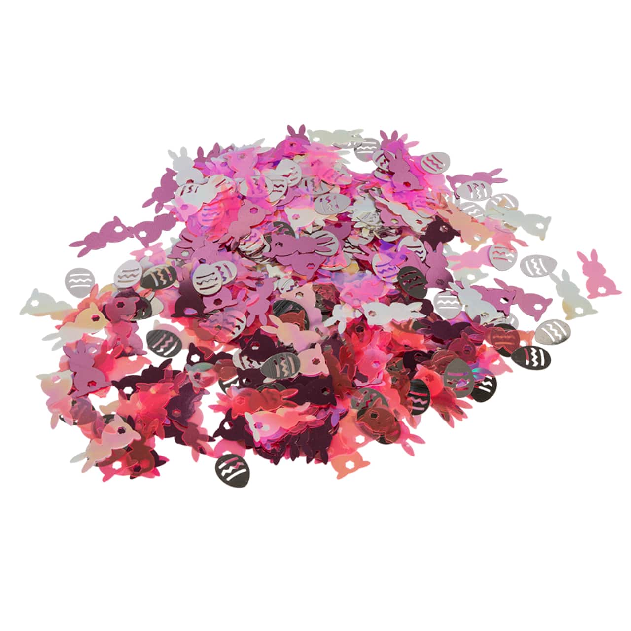 1.4oz. Easter Bunny & Egg Confetti Mix by Creatology™